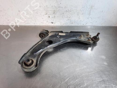 Used Right front suspension arm PEUGEOT PARTNER Box Body/MPV (K9) 1.5 BlueHDI 130 (131 hp) 23638667