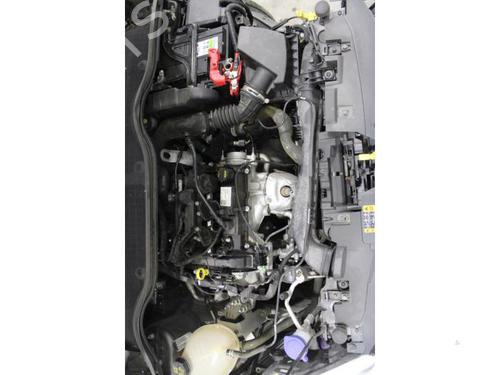 Subframe FORD FIESTA VII (HJ, HF) 1.1 Ti-VCT | BP23604436M9 
