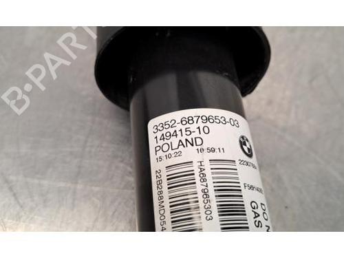 Højre bagtil støddæmper MINI MINI (F55) Cooper | BP29576990M19 