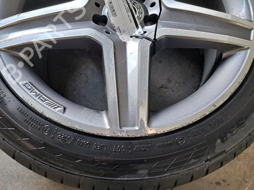 Rim MERCEDES-BENZ GLA-CLASS (X156) GLA 220 CDI (156.903) | BP23613103C45 