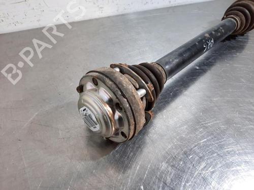 Left rear driveshaft BMW Z4 Roadster (E89) sDrive 23 i | BP23583334M40 