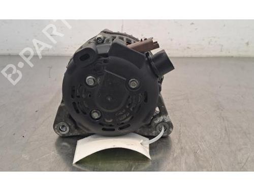 Alternator CITROËN C3 III (SX) 1.5 BlueHDi 100 (SXYHYP, SXYHTU) | BP30053890M7