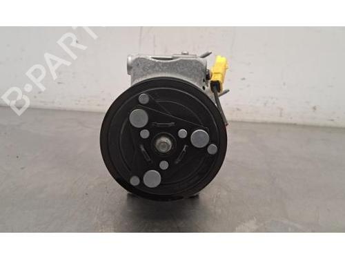 AC compressor PEUGEOT 308 III (FB_, FH_, FP_, F3_, FM_) PureTech 130 (FPHNSL, FPHNST) | BP30054023M34 