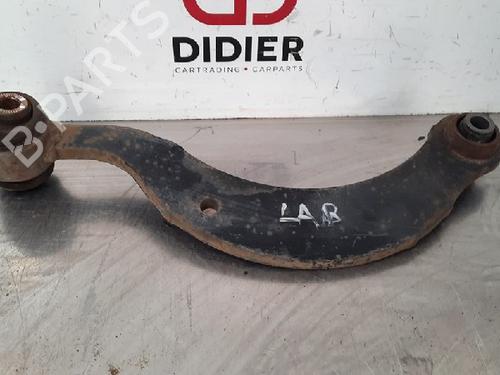 Querlenker links hinten für TOYOTA AURIS (_E18_) 1.8 Hybrid (ZWE186_, ZWE186R) (136 hp) 10873627