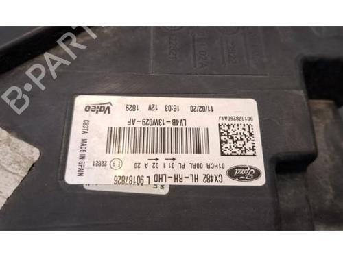 Phare droit Phare droit FORD KUGA III (DFK) 2.5 Duratec Plug-in-Hybrid (224 hp) 36680551 36680551