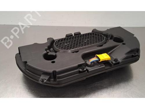 Used Electronic module CITROËN C4 X (BD_, BE_, BF_) 1.5 BlueHDi 130 (BEYHZB) (131 hp) 29468213