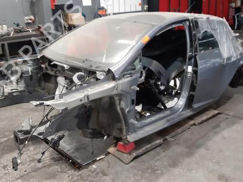 Gearbox SEAT IBIZA IV (6J5, 6P1) 1.2 TSI | BP16264057M3 