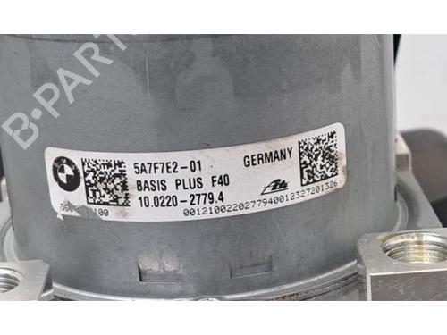 ABS pump BMW 1 (F40) 116 d | BP39642434M43 - Image 6