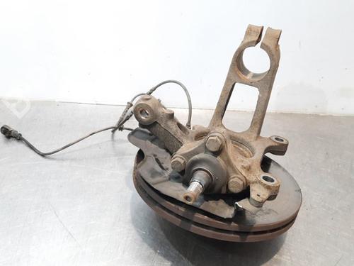 Used Left front steering knuckle PEUGEOT BOXER Van 3.0 HDi 160 (156 hp) 15031759