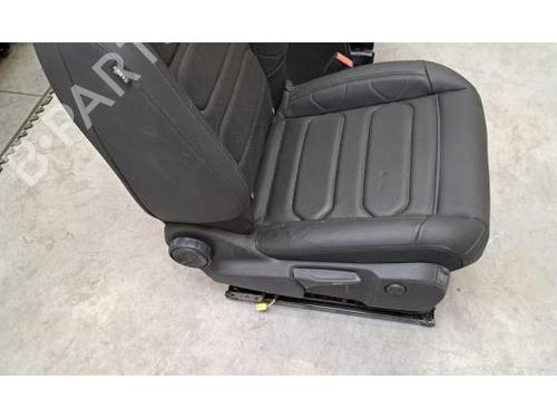 Seats set CITROËN C5 AIRCROSS (A_) 1.6 Hybrid 225 (A45GFR) | BP36207218C78 - Image 4