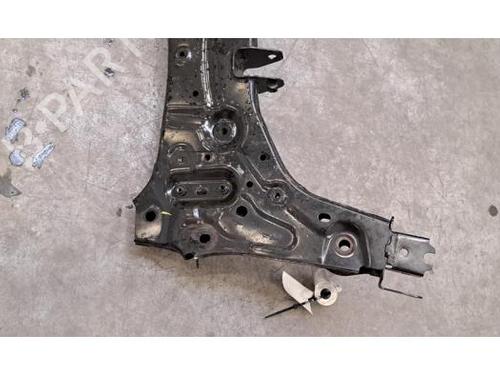 Subframe RENAULT CLIO V (B7_) 1.5 Blue dCi 100 (B7AD) | BP39909410M9 - Image 6