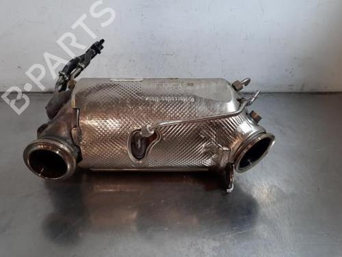 partikelfilter partikelfilter MERCEDES-BENZ GLE (V167) GLE 350 de 4-matic (167.106) (333 hp) 39754671 39754671