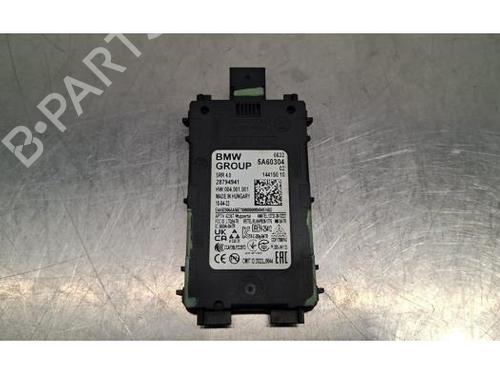 Used Electronic module BMW X5 (G05, F95) xDrive 50 e Plug-in-Hybrid (489 hp) 31162373