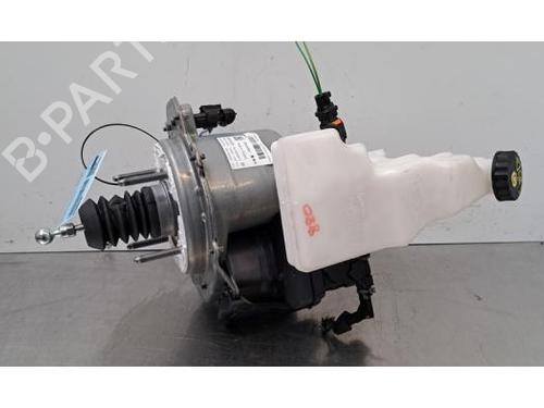 Servofreno Servofreno PEUGEOT 308 III (FB_, FH_, FP_, F3_, FM_) Hybrid 180 (F3DGXT, F3DGMH) (181 hp) 34608380 34608380