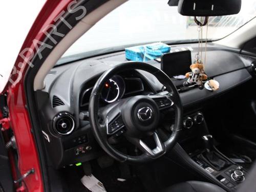 Venstre baglygte MAZDA CX-3 (DK) 2.0 SKYACTIV-G (DK5W, DK6W) | BP34433731C34  - Image 11