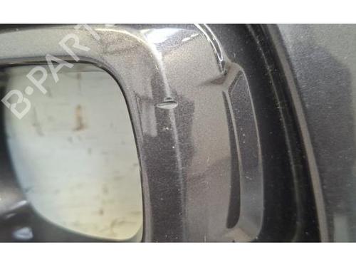 Used Grille Grille 36906369 36906369