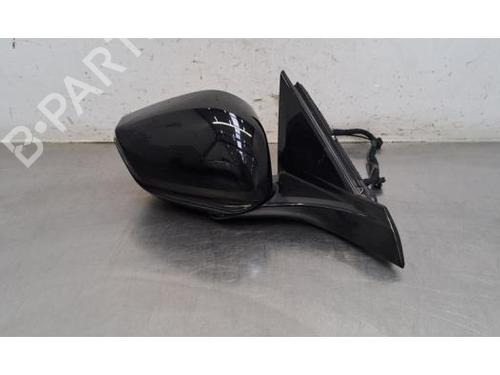 Used Right mirror Right mirror PEUGEOT 408 II (FP_, F3_, FM_) Hybrid 180 (F3DGXT) (181 hp) 36309889 36309889