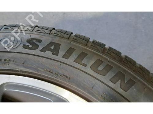 Rim RENAULT ARKANA I (LCM_, LDN_) 1.3 TCe 140 (LDN0) | BP26441846C45