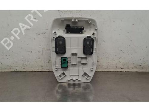 Kabinelys OPEL ASTRA L (OV5) 1.2 (FPHNSL, FPHNSR) | BP38181499I8 - Image 2