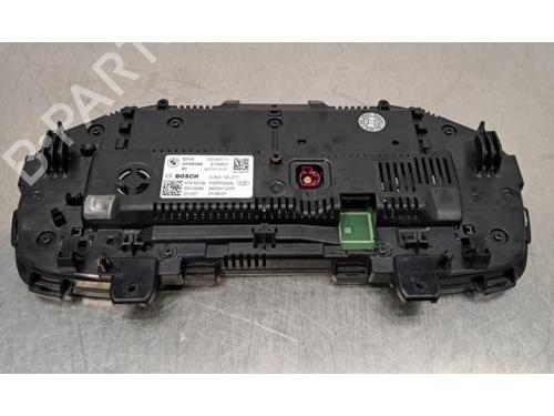 Instrument cluster BMW i3 (I01) s Electric | BP29379231C47 