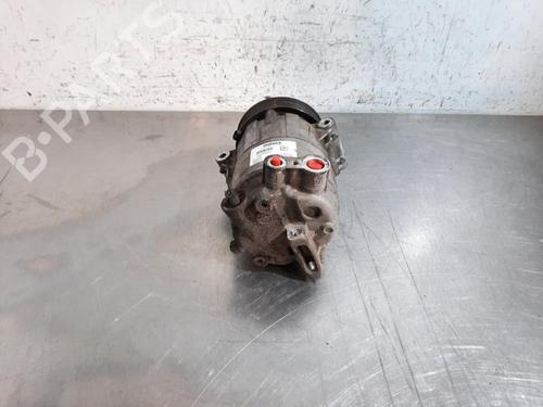 AC-Kompressor MASERATI QUATTROPORTE VI 3.0 S Q4 | BP30046833M34 