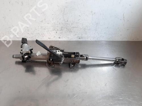 Used Steering column VW TIGUAN (AD1, AX1) 1.5 TSI (150 hp) 27267637