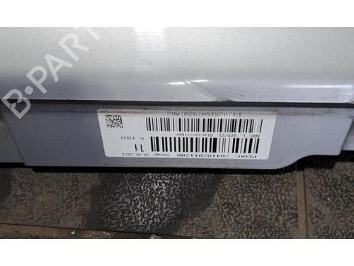Left sideskirt BMW 3 (G20, G80, G28) 318 i | BP32408366C115 
