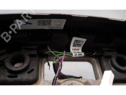 Steering wheel FORD KUGA III (DFK) 2.5 Duratec Plug-in-Hybrid | BP36680553C49 - Image 5