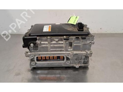 Used Inverter/Converter TOYOTA C-HR (_X1_) 1.8 Hybrid (ZYX10_, ZYX11_, ZYX10R, ZYX11R) (122 hp) 29389140