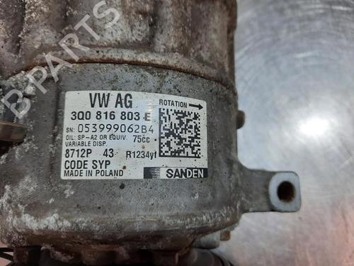 AC compressor VW CRAFTER Van (SY_, SX_) 2.0 TDI FWD (SYB, SYC, SYD) | BP32510717M34 - Image 5