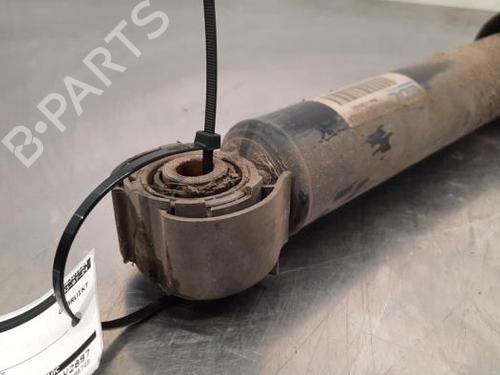 Right rear shock absorber AUDI A6 C7 (4G2, 4GC) 3.0 TDI quattro | BP23609401M19 