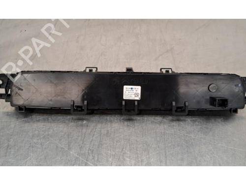 AC Styreenhet / Manøvreringsenhet OPEL COMBO E Tour / Life (K9) 1.2 | BP29343729I5