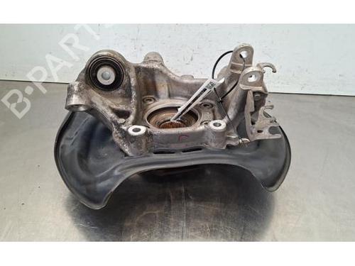 Used Left rear steering knuckle Left rear steering knuckle 39154409 39154409