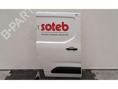 Used Right slide door Right slide door 39180031 39180031