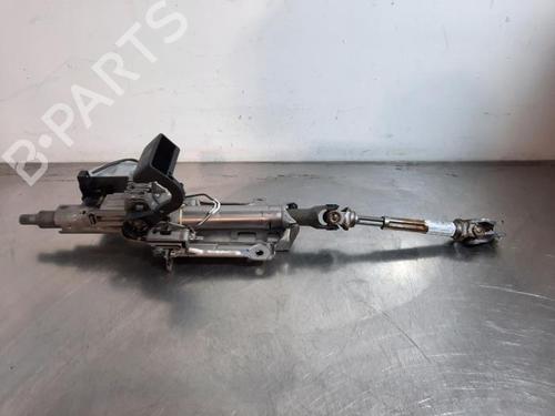 Used Steering column Steering column PEUGEOT 208 I (CA_, CC_) 1.2 VTI 82 (82 hp) 33615035 33615035