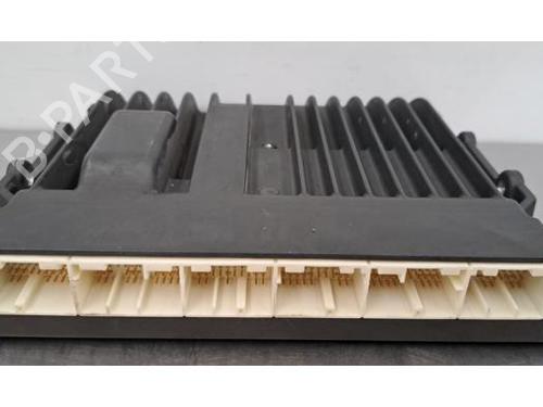 Used Engine control unit (ECU) TOYOTA HILUX VIII Pickup (_N1_) 2.8 TD 4WD (GUN126) (204 hp) 29388981