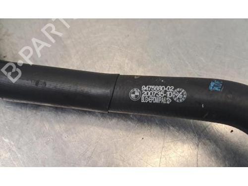 Pipe BMW i4 (G26) eDrive35 | BP40285444M125 - Image 2