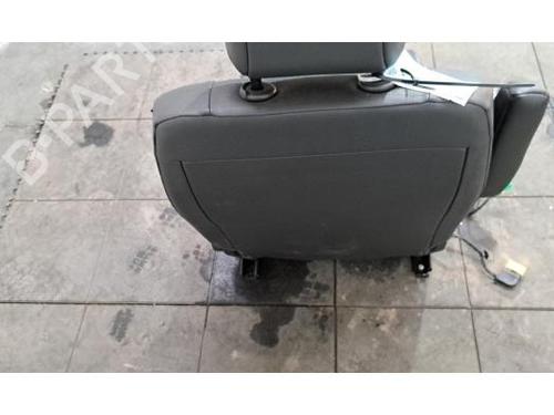 Left front seat CITROËN JUMPY III Van (V_) E-JUMPY | BP34254099C15  - Image 6