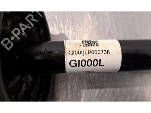 Left rear driveshaft KIA EV6 (CV) 77 | BP29522033M40 