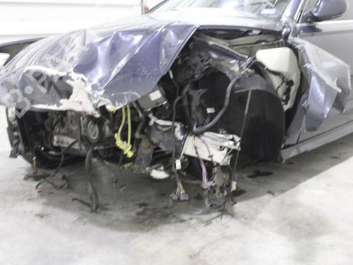 Engine AUDI A6 C7 (4G2, 4GC) 3.0 TFSI quattro | BP23587488M1 