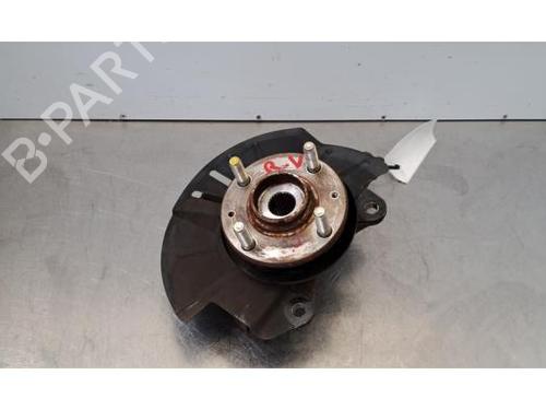 Right front steering knuckle KIA STONIC (YB) 1.0 T-GDi Eco-Dynamics+ | BP39571737M26 - Image 2