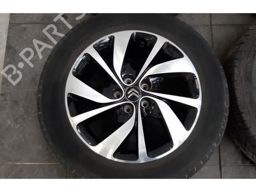 Wheel set CITROËN JUMPY III Van (V_) 2.0 BlueHDi 120 | BP37148671C100 - Image 5