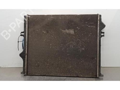 Køler Køler BMW 4 Gran Coupe (F36) 420 i (163 hp) 34200682 34200682