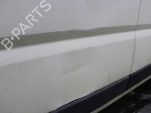 Elektronisk sensor CITROËN JUMPER II Van 2.2 HDi 130 | BP23591563M84 