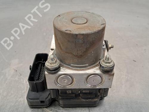 ABS pump FIAT DUCATO Van (250_) 130 Multijet 2,3 D | BP23608413M43