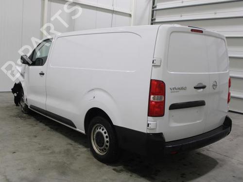 Devioluci OPEL VIVARO C Van (K0) 2.0 | BP38003702I23 - Image 13