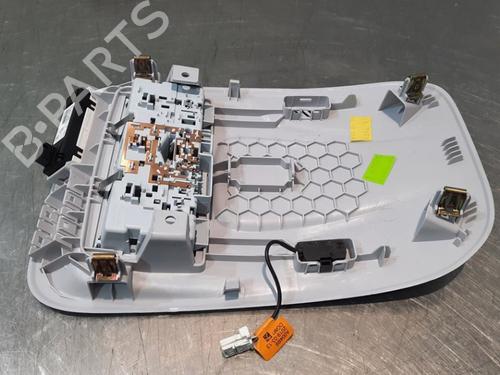 Used Interior roof light OPEL CROSSLAND X / CROSSLAND (P17, P2QO) 1.2 (75) (110 hp) 10894178