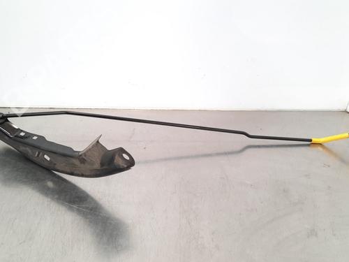 Used Left headlight support SKODA FABIA III (NJ3) 1.0 (60 hp) 15026789