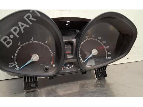 Instrument cluster FORD TRANSIT COURIER B460 Box Body/MPV 1.5 EcoBlue | BP39601310C47 - Image 2