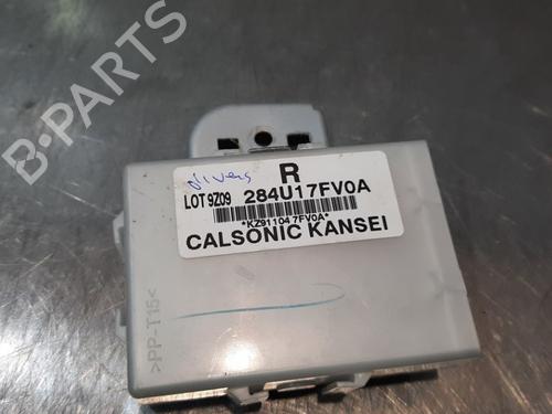 Electronic module NISSAN X-TRAIL III (T32_, T32R, T32RR) 1.6 DIG-T (T32) | BP10895526M83 